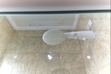 Casa à venda com 220m², 5 quartos e 3 vagasBanheiro da Suíte 2