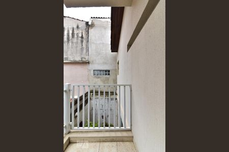 Casa à venda com 220m², 5 quartos e 3 vagasSacada - Quarto 3