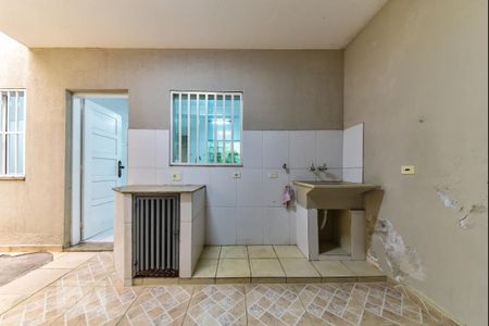 Casa à venda com 220m², 5 quartos e 3 vagasLavanderia