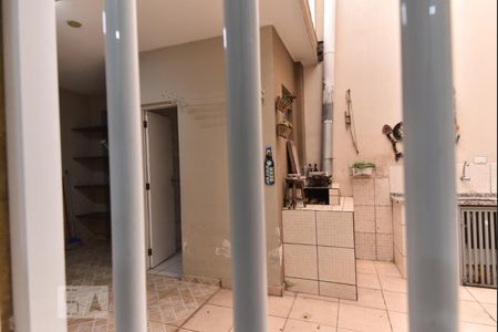 Casa à venda com 220m², 5 quartos e 3 vagasQuarto 1 - Escritório - Vista