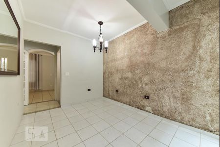 Casa à venda com 220m², 5 quartos e 3 vagasSala de Jantar