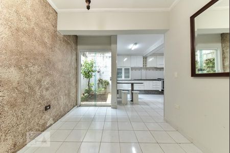 Casa à venda com 220m², 5 quartos e 3 vagasSala de Jantar