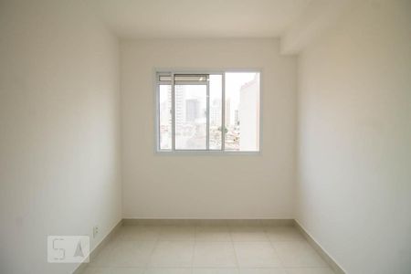 Sala de apartamento para alugar com 1 quarto, 27m² em Cambuci, São Paulo