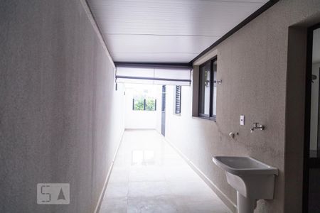 Apartamento para alugar com 158m², 3 quartos e 3 vagas Apartamento para alugar com 158m², 3 quartos e 3 vagasÁrea Privativa 1/Área de Serviço