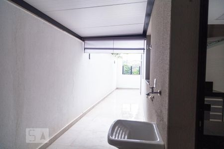 Apartamento para alugar com 158m², 3 quartos e 3 vagas Apartamento para alugar com 158m², 3 quartos e 3 vagasÁrea Privativa 1/Área de Serviço