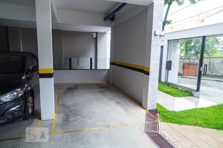 Apartamento para alugar com 158m², 3 quartos e 3 vagas Apartamento para alugar com 158m², 3 quartos e 3 vagasGaragem