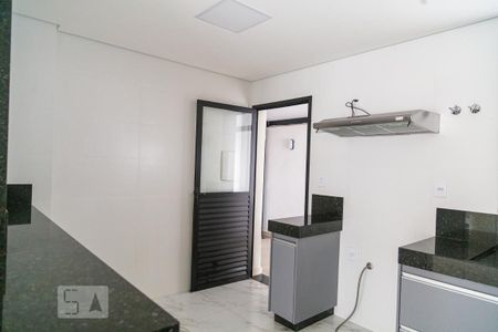 Apartamento para alugar com 158m², 3 quartos e 3 vagas Apartamento para alugar com 158m², 3 quartos e 3 vagasCozinha