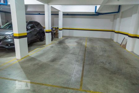 Apartamento para alugar com 158m², 3 quartos e 3 vagas Apartamento para alugar com 158m², 3 quartos e 3 vagasGaragem