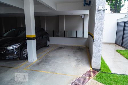 Apartamento para alugar com 158m², 3 quartos e 3 vagas Apartamento para alugar com 158m², 3 quartos e 3 vagasGaragem