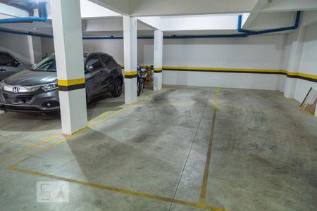 Apartamento para alugar com 158m², 3 quartos e 3 vagas Apartamento para alugar com 158m², 3 quartos e 3 vagasGaragem