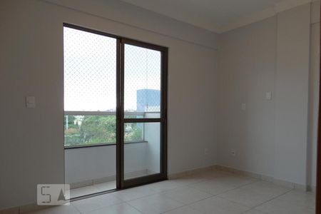 Quarto 1 de apartamento para alugar com 2 quartos, 65m² em Setor Leste Universitário, Goiânia