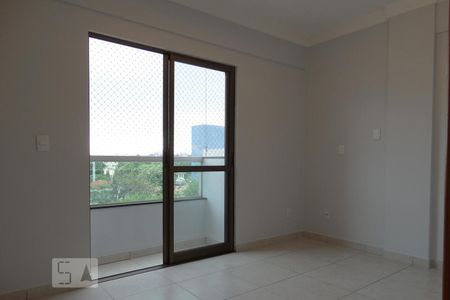 Quarto 1 de apartamento para alugar com 2 quartos, 70m² em Setor Leste Universitário, Goiânia