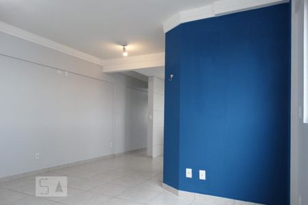 Sala de apartamento para alugar com 2 quartos, 70m² em Setor Leste Universitário, Goiânia