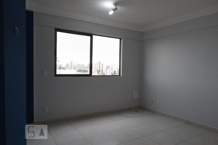 Sala de apartamento para alugar com 2 quartos, 70m² em Setor Leste Universitário, Goiânia