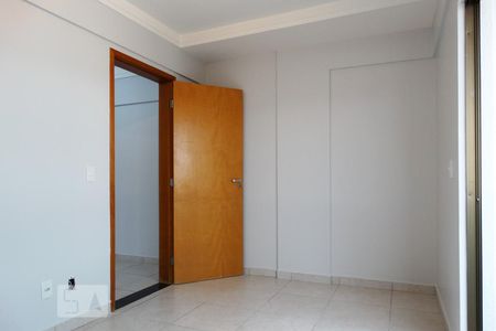 Quarto 1 de apartamento para alugar com 2 quartos, 70m² em Setor Leste Universitário, Goiânia