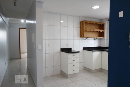 Apartamento para alugar com 70m², 2 quartos e 1 vagaCozinha