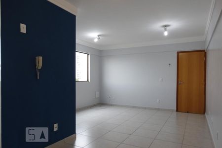 Sala de apartamento para alugar com 2 quartos, 65m² em Setor Leste Universitário, Goiânia