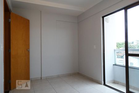 Quarto 1 de apartamento para alugar com 2 quartos, 70m² em Setor Leste Universitário, Goiânia