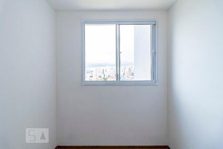 Quarto 1 de apartamento para alugar com 2 quartos, 34m² em Vila Santa Catarina, São Paulo