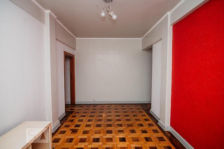 Sala detalhe de apartamento à venda com 2 quartos, 74m² em Centro Histórico, Porto Alegre