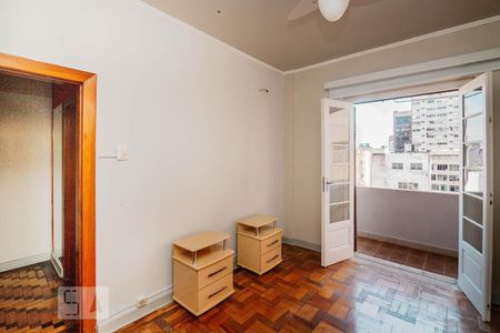 Dormitório 2 - Vista ampla de apartamento à venda com 2 quartos, 74m² em Centro Histórico, Porto Alegre