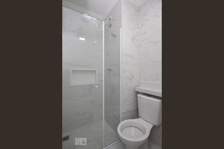Studio à venda com 21m², 1 quarto e sem vagaBanheiro