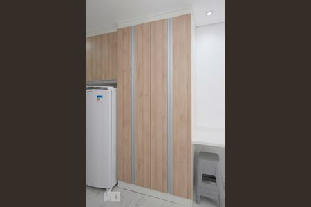 Studio à venda com 21m², 1 quarto e sem vagaStudio