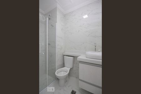 Studio à venda com 21m², 1 quarto e sem vagaBanheiro