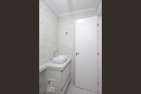Studio à venda com 21m², 1 quarto e sem vagaBanheiro