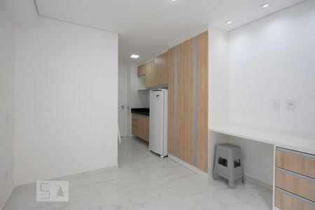 Studio de kitnet/studio à venda com 1 quarto, 21m² em Centro Histórico de São Paulo, São Paulo