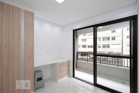 Studio de kitnet/studio à venda com 1 quarto, 21m² em Centro Histórico de São Paulo, São Paulo