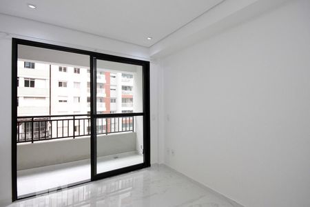 Studio de kitnet/studio à venda com 1 quarto, 21m² em Centro Histórico de São Paulo, São Paulo