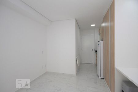Studio de kitnet/studio à venda com 1 quarto, 21m² em Centro Histórico de São Paulo, São Paulo