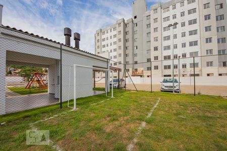 Apartamento à venda com 45m², 2 quartos e 1 vagaÁrea comum - Quadra Esportiva