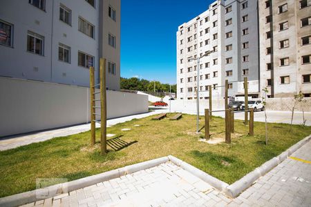 Apartamento à venda com 45m², 2 quartos e 1 vagaÁrea comum - Academia