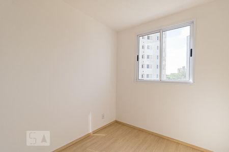 Apartamento à venda com 45m², 2 quartos e 1 vagaQuarto 2