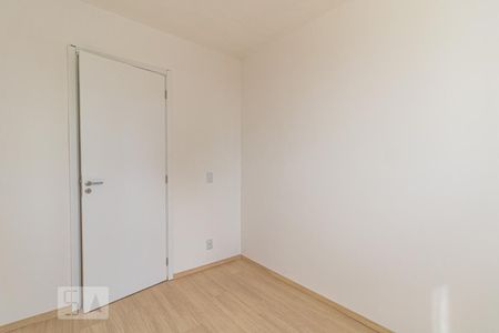 Apartamento à venda com 45m², 2 quartos e 1 vagaQuarto 2