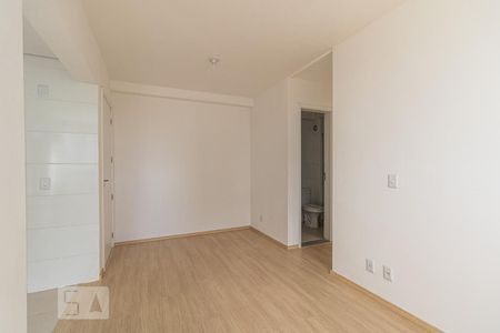 Apartamento à venda com 45m², 2 quartos e 1 vagaSala
