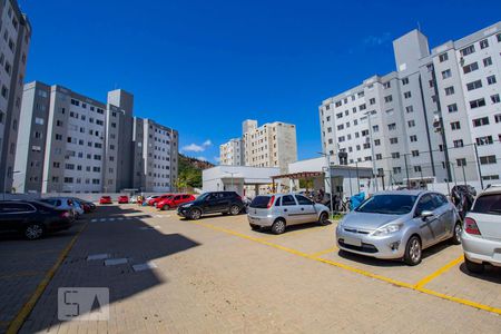 Apartamento à venda com 45m², 2 quartos e 1 vagaCondomínio