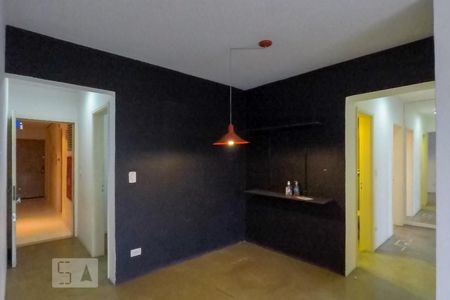 Apartamento para alugar com 68m², 3 quartos e 1 vaga Apartamento para alugar com 68m², 3 quartos e 1 vagaSala