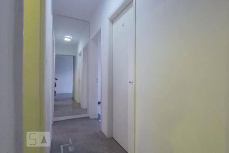 Apartamento para alugar com 68m², 3 quartos e 1 vaga Apartamento para alugar com 68m², 3 quartos e 1 vagaCorredor