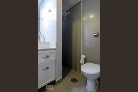 Apartamento para alugar com 68m², 3 quartos e 1 vaga Apartamento para alugar com 68m², 3 quartos e 1 vagaBanheiro