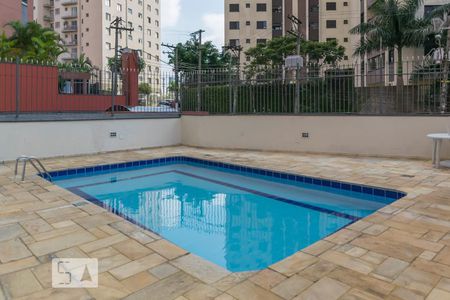 Apartamento para alugar com 68m², 3 quartos e 1 vagaÁrea comum - Piscina