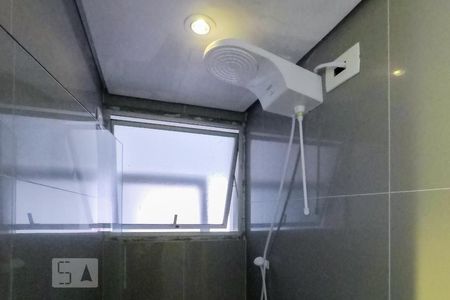 Apartamento para alugar com 68m², 3 quartos e 1 vaga Apartamento para alugar com 68m², 3 quartos e 1 vagaBanheiro