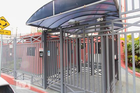 Apartamento para alugar com 68m², 3 quartos e 1 vagaFachada