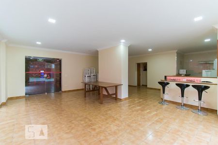 Apartamento para alugar com 68m², 3 quartos e 1 vagaÁrea comum - Salão de festas