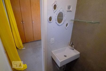 Apartamento para alugar com 68m², 3 quartos e 1 vaga Apartamento para alugar com 68m², 3 quartos e 1 vagaQuarto 3 suite