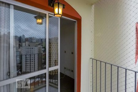 Apartamento para alugar com 68m², 3 quartos e 1 vaga Apartamento para alugar com 68m², 3 quartos e 1 vagaSacada