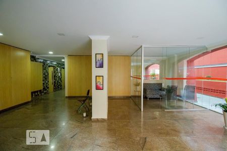 Apartamento para alugar com 68m², 3 quartos e 1 vagaHall de Entrada