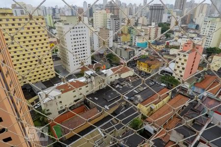 Apartamento para alugar com 68m², 3 quartos e 1 vaga Apartamento para alugar com 68m², 3 quartos e 1 vagaSacada